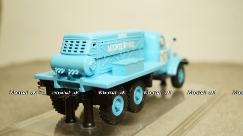 ЗИЛ 157 ПКС  1983 г. Москва, 115708, DiP Models 1:43