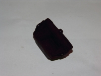 Audi R8, пол багажного отсека