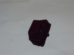 Audi R8, пол багажного отсека