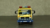 Pegaso Ekus 1210-6 Wrecker service yellow/blue, Altaya 1:43