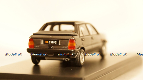 Lancia Delta Selene Semi Convertible 1983, Premium X 1:43