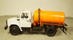 ЗИЛ 4333 КО-520, арт. 101878, АИСТ 1:43