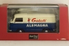 Lancia Jolly Gelati Alemagna 1962