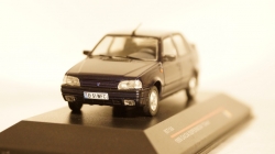 Dacia Supernova Clima 1999, IST184, IST 1:43