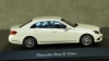 Mercedes E300 W212 2013 white, IScale 1:43