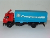 Камаз 5325 Совтрансавто, Арек 1:43