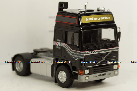 Камаз 5325 Совтрансавто, Арек 1:43