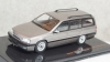 Opel Omega A2 Caravan 1990, metallic-grey, CLC342N, IXO 1:43