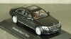 Mercedes S600 v222 dark grey, Schuco 1:43