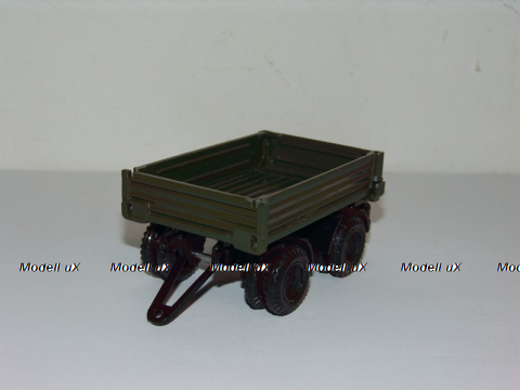 Прицеп для Зил 4331