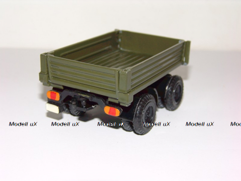 Прицеп для Зил 4331