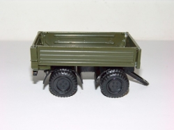 Прицеп для Зил 4331