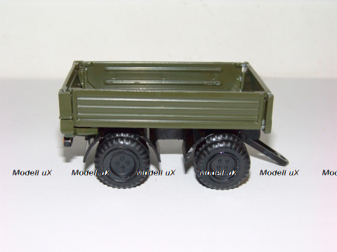 Прицеп для Зил 4331