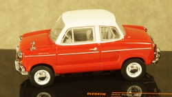 NSU Prinz 30E, red/white, CLC347N, IXO 1:43