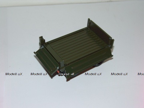 Прицеп для Зил 4331