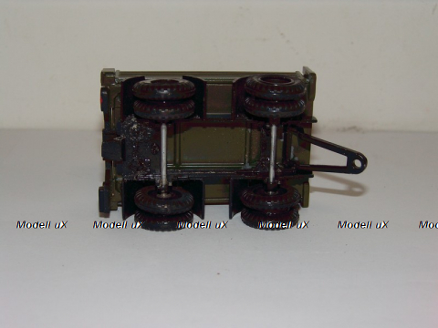 Прицеп для Зил 4331