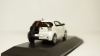 Toyota IQ 2009, J-COLLECTION 1:43