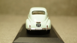 Peugeot 203, Altaya 1:43