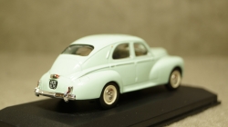 Peugeot 203, Altaya 1:43