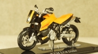 KTM LC8 Duke, Atlas 1:24