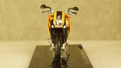 KTM LC8 Duke, Atlas 1:24