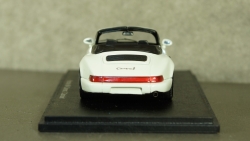 Porsche 964 Carrera 2 Cabriolet 1991, Spark 1:43