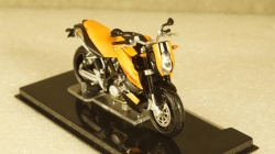 KTM LC8 Duke, Atlas 1:24
