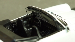 Porsche 964 Carrera 2 Cabriolet 1991, Spark 1:43