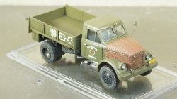 ГаЗ 51 образца 1946 года, Modellux 1:43 Уценка!