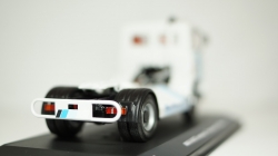 Маз 5432С Команда "Совтрансавто" 1988г., TruckTyr 1:43