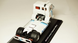 Маз 5432С Команда "Совтрансавто" 1988г., TruckTyr 1:43