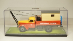 Зис 150 Аварийная служба, TruckTyr 1:43