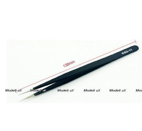 Профессиональный пинцет ESD-11