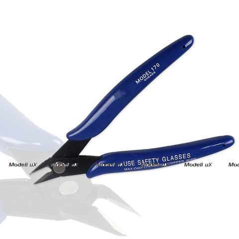 Кусачки Plato мод. 170 