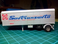 ORLICAN N13 RTM87005, RTM 1:87