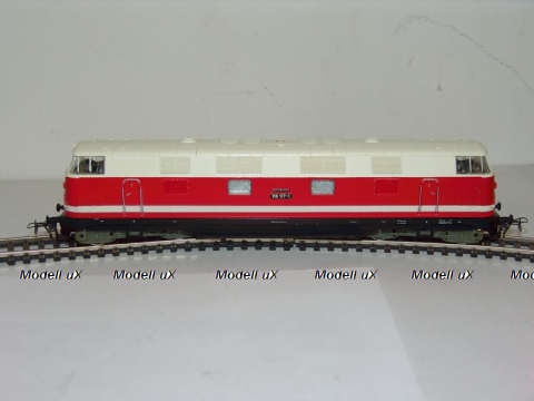 Локомотив BR-118, HO (1:87)