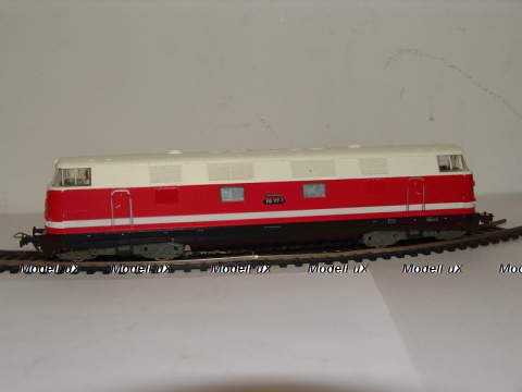 Локомотив BR-118, HO (1:87)