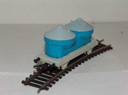 Вагон для сыпучих продуктов, HO (1:87)