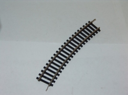 Рельсовый материал 14 см, Piko 760