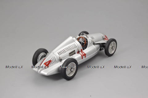 Auto Union Typ D 1939 #14 GP France