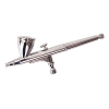 Аэрограф SPARMAX DUAL ACTION AIRBRUSH (0,3мм)