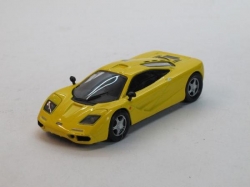 McLaren f1 Суперкары, DeAgostini  1:43