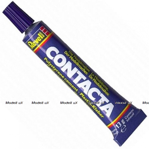 Клей Revell Contacta в тюбике 13г