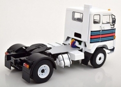 Volvo F88 Martini-Racing Team 1975, RK180065, Road Kings 1:18