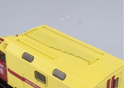 ЗИЛ 130 аварийная служба Горсвет к/ф Ночной дозор, SSM1065