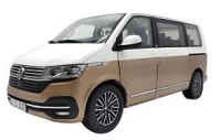 Volkswagen Multivan T6.1 "Generation Six", NZG 1:18