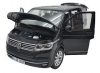 Volkswagen Multivan T6.1 "Highline", NZG 1:18