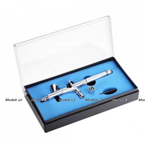 Аэрограф Tagor TG185 (0,2мм)