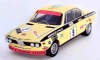 BMW 2800 CS No.9, 6h Nürburgring H.P.Joisten/W.Treser 1971, Trofeu 1:43