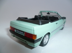  ВАЗ-2108 "Наташа", Автолегенды СССР №111